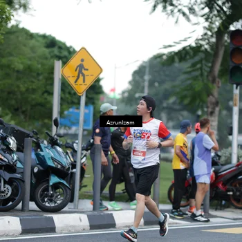 Runner Photo 4557872
