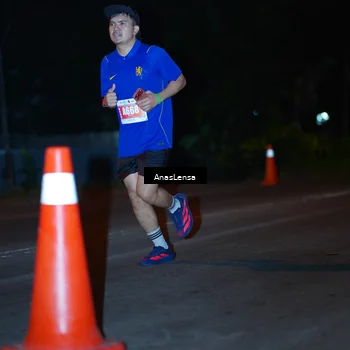 Runner Photo 4557907