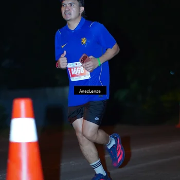 Runner Photo 4557914