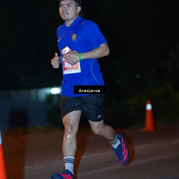 Runner Photo 4557915