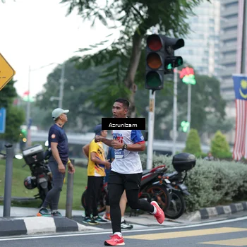 Runner Photo 4557916