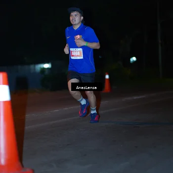 Runner Photo 4557917