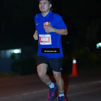 Runner Photo 4557923