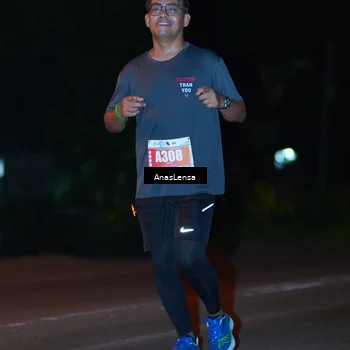 Runner Photo 4557927