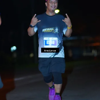 Runner Photo 4557972