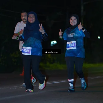 Runner Photo 4557977