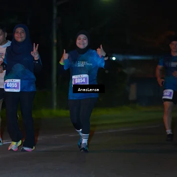 Runner Photo 4557980