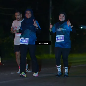 Runner Photo 4557981