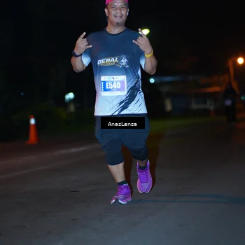 Runner Photo 4557988
