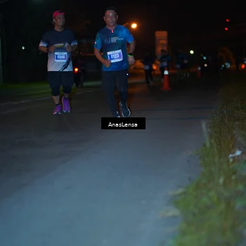 Runner Photo 4558017