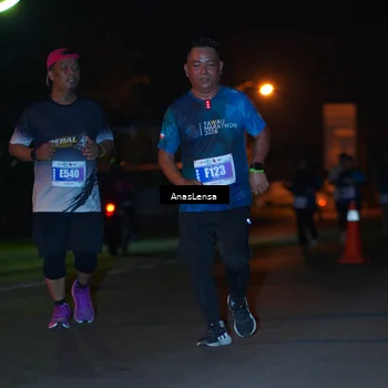 Runner Photo 4558023