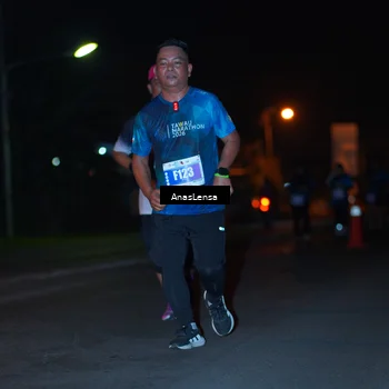 Runner Photo 4558024