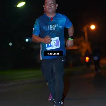 Runner Photo 4558028