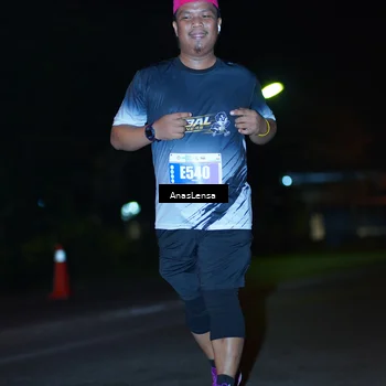 Runner Photo 4558055