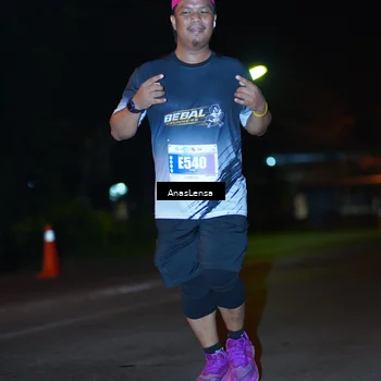 Runner Photo 4558056