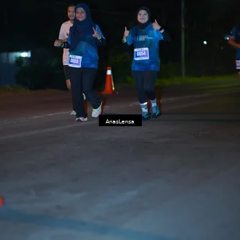 Runner Photo 4558074