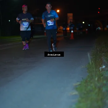Runner Photo 4558080