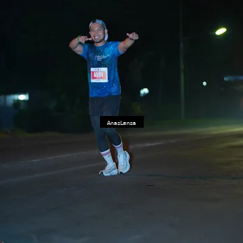 Runner Photo 4558082