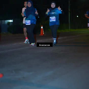 Runner Photo 4558084
