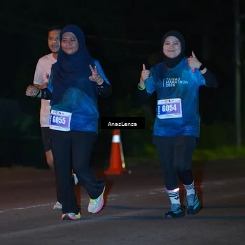 Runner Photo 4558085