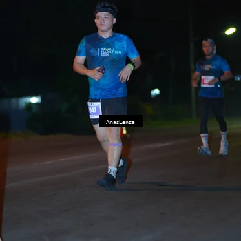 Runner Photo 4558086