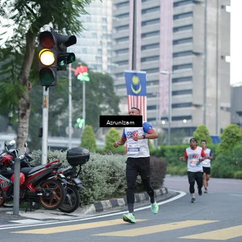 Runner Photo 4558087