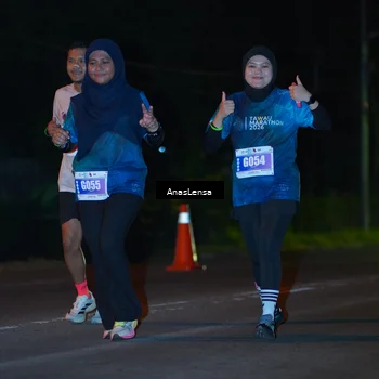 Runner Photo 4558089