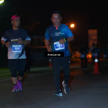 Runner Photo 4558090