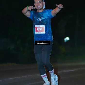 Runner Photo 4558092