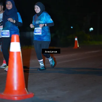 Runner Photo 4558093
