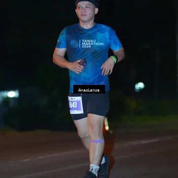 Runner Photo 4558095