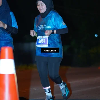 Runner Photo 4558098