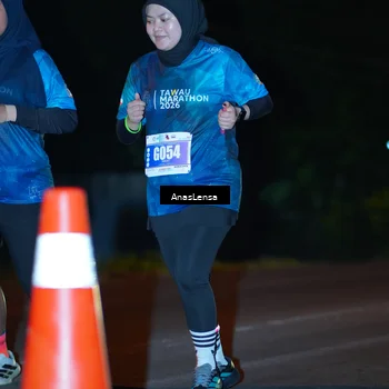 Runner Photo 4558099