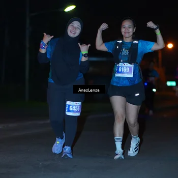 Runner Photo 4558100