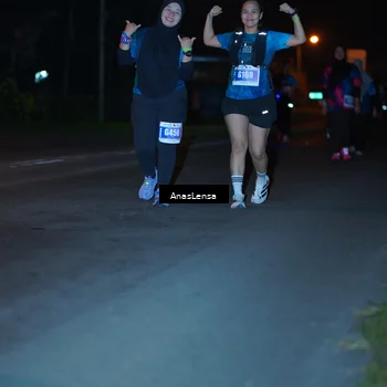 Runner Photo 4558102