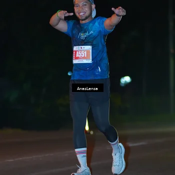 Runner Photo 4558125