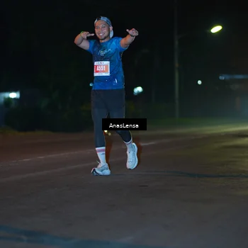Runner Photo 4558127