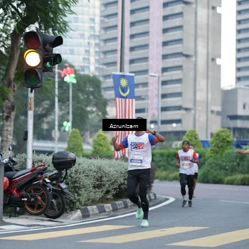 Runner Photo 4558139