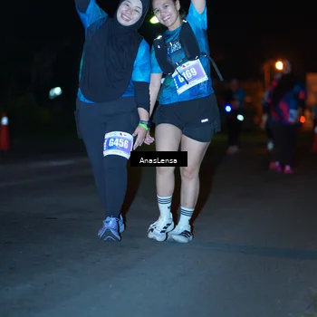 Runner Photo 4558157