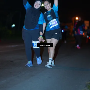 Runner Photo 4558158