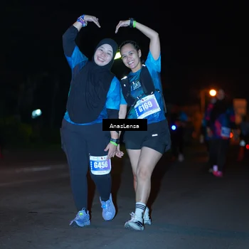 Runner Photo 4558163