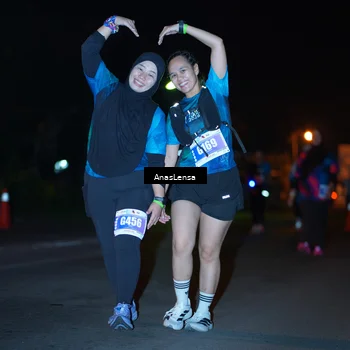 Runner Photo 4558172