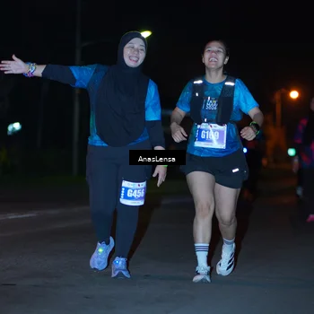 Runner Photo 4558173