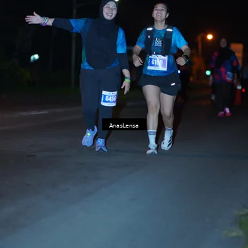 Runner Photo 4558174
