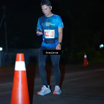 Runner Photo 4558176