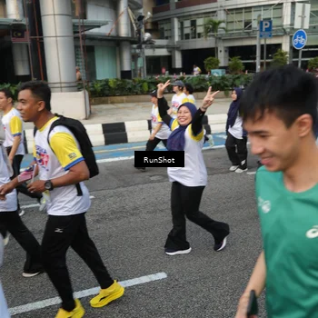 Runner Photo 4558179