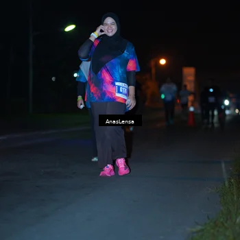 Runner Photo 4558180