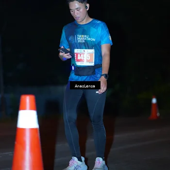 Runner Photo 4558181