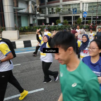 Runner Photo 4558183