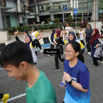 Runner Photo 4558188